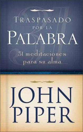 Tapa de Pierced By the Word