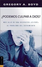 Tapa de ¿Podemos Culpar a Dios? (Is God to Blame?)