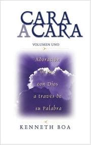 Tapa de Cara a Cara: Volumen Uno