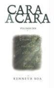 Tapa de Cara A Cara Volumen Dos Crecimieto espiritual a traves de la Palabra