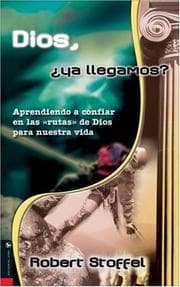 Tapa de Dios, ¿ya llegamos?