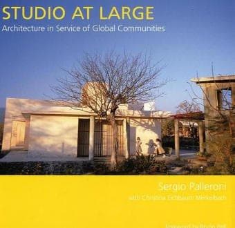 Tapa de Studio at Large