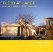 Tapa de Studio at Large