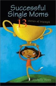 Tapa de Successful Single Moms