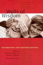 Tapa de Wells of wisdom