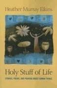 Tapa de Holy Stuff of Life