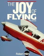 Tapa de The joy of flying