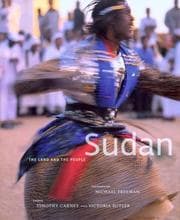 Tapa de Sudan