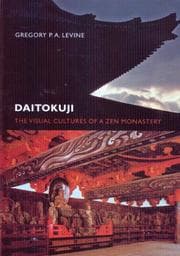 Tapa de Daitokuji