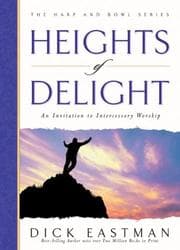 Tapa de Heights of Delight