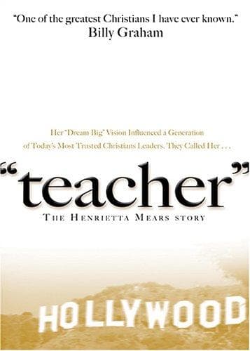 Tapa de Teacher