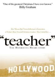 Tapa de Teacher