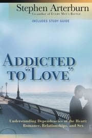 Tapa de Addicted to "Love": Understanding Dependencies of the Heart