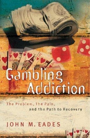 Tapa de Gambling Addiction