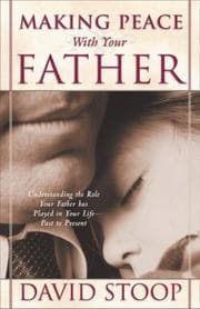 Tapa de Making Peace With Your Father