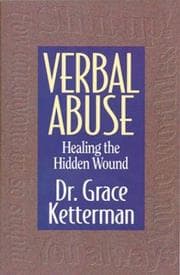 Tapa de Verbal Abuse