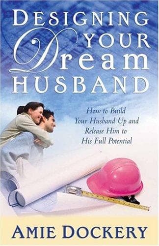Tapa de Designing your dream husband