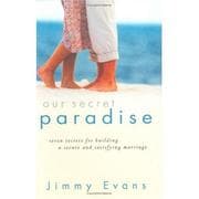 Tapa de Our Secret Paradise