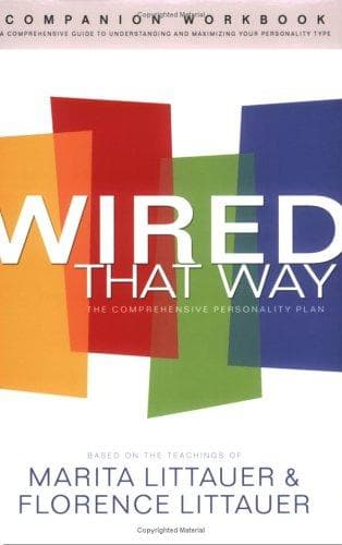 Tapa de Wired that way