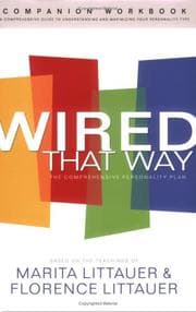 Tapa de Wired that way