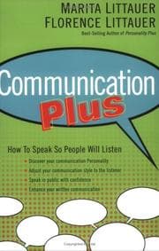 Tapa de Communication plus