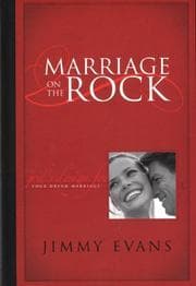 Tapa de Marriage on the rock