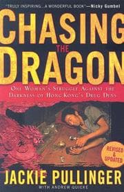 Tapa de Chasing the Dragon