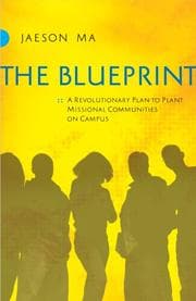 Tapa de The blueprint