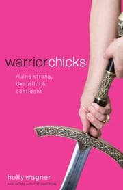 Tapa de Warrior Chicks