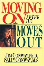 Tapa de Moving on after he moves out