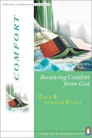 Tapa de Receiving Comfort from God