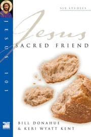 Tapa de Sacred Friend