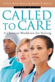 Tapa de Called to care