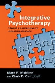 Tapa de Integrative psychotherapy