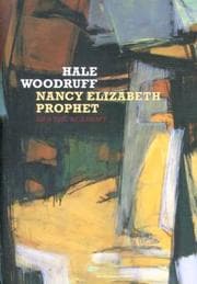 Tapa de Hale Woodruff, Nancy Elizabeth Prophet, and the Academy