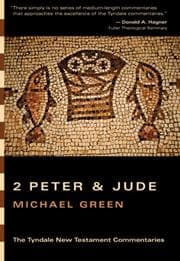 Tapa de The Second Epistle of Peter and the Epistle of Jude