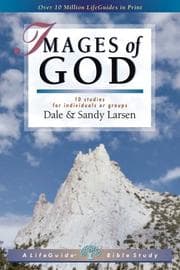 Tapa de Images of God
