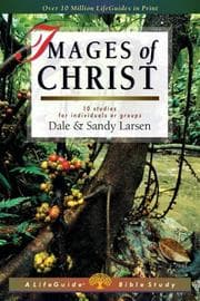Tapa de Images of Christ