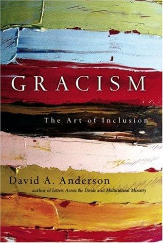 Tapa de Gracism
