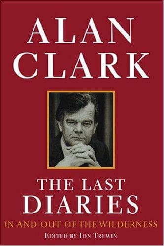 Tapa de The last diaries