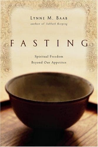 Tapa de Fasting