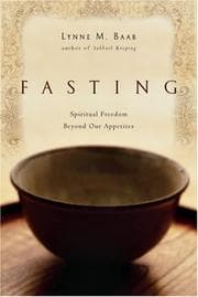 Tapa de Fasting