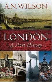 Tapa de London