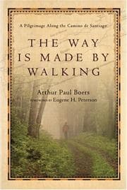 Tapa de The Way Is Made by Walking