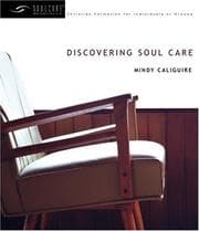 Tapa de Discovering Soul Care (Soulcare Resources)
