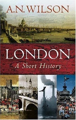 Tapa de London