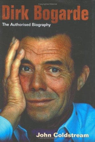 Tapa de Dirk Bogarde