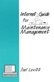 Tapa de Internet guide for maintenance management