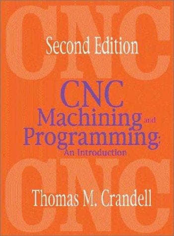 Tapa de CNC Machining and Programming