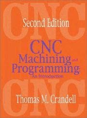 Tapa de CNC Machining and Programming